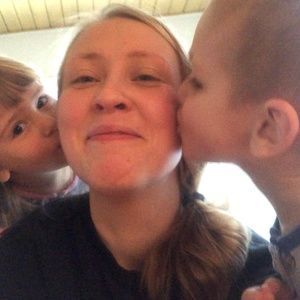 Meet your Posher, Katya